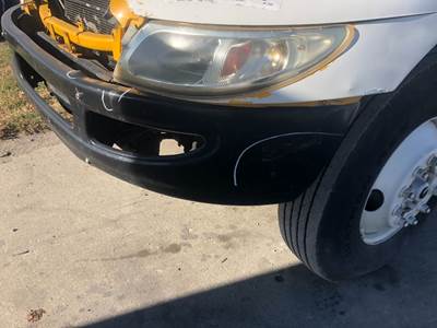 International DuraStar 4300 Front Bumper for a International Durastar (4300)