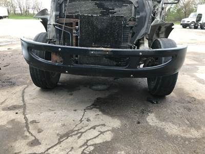 International DuraStar 4300 Front Bumper for a International Durastar (4300)