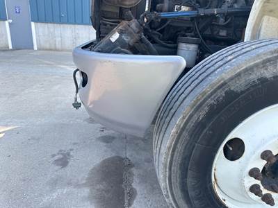 International DuraStar 4300 Front Bumper for a International Durastar (4300)