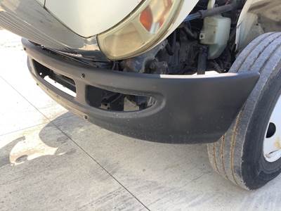 International DuraStar 4300 Front Bumper for a International Durastar (4300)