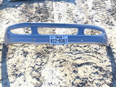 International DuraStar 4400 Front Bumper for a International Durastar (4400)