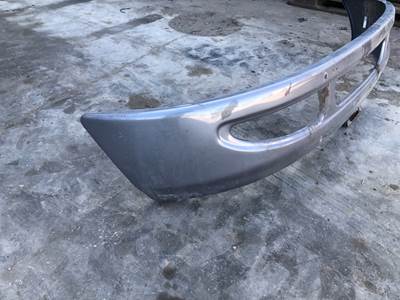 International DuraStar 4400 Front Bumper for a International Durastar (4400)