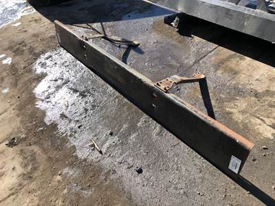 International Loadstar 1800 Front Bumper for a International 1800 Loadstar