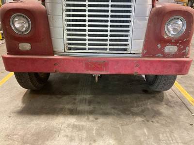 International Loadstar 1800 Front Bumper for a International 1800 Loadstar