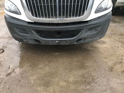 International ProStar Front Bumper
