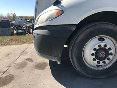 International ProStar Front Bumper