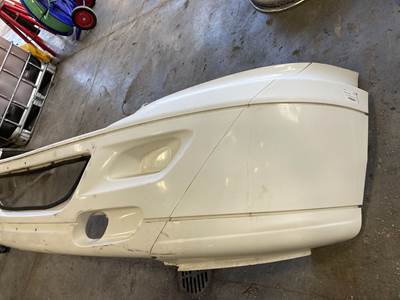 International ProStar Front Bumper