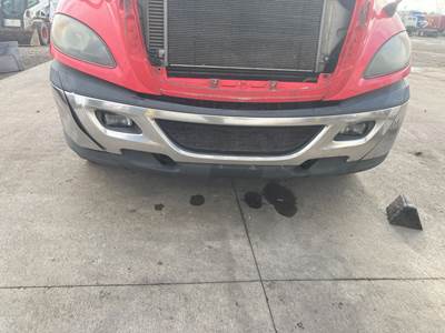 International ProStar Front Bumper