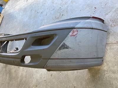 International ProStar Front Bumper