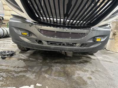 International ProStar Front Bumper