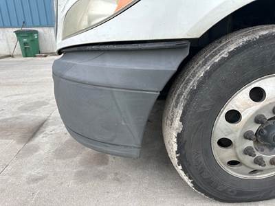 International ProStar Front Bumper