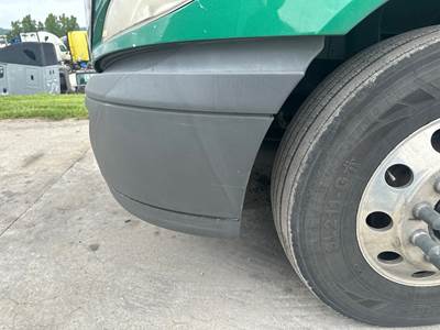 International ProStar Front Bumper