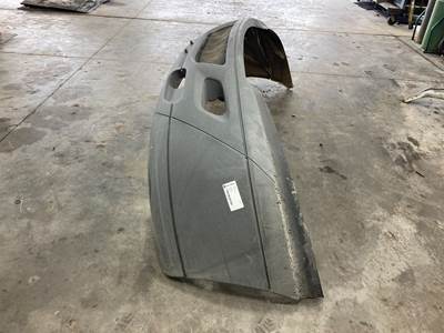 International ProStar Front Bumper