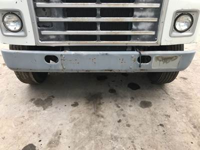 International S1900 Front Bumper
