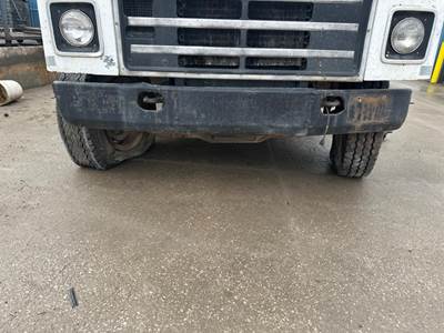 International S1900 Front Bumper