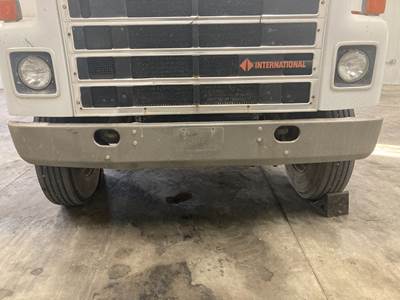 International S2300 Front Bumper