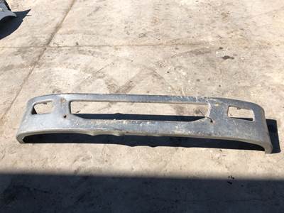 International TerraStar Front Bumper