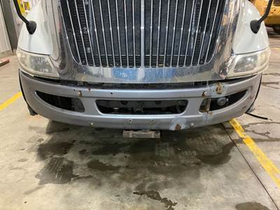 International TranStar 8600 Front Bumper for a International Transtar (8600)