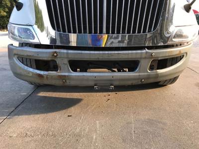 International TranStar 8600 Front Bumper for a International Transtar (8600)