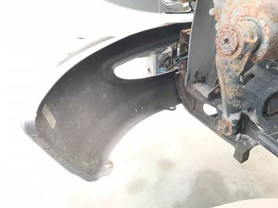 International TranStar 8600 Front Bumper for a International Transtar (8600)