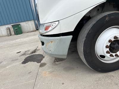 International TranStar 8600 Front Bumper for a International Transtar (8600)