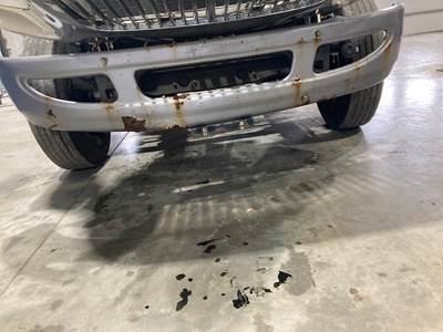 International TranStar 8600 Front Bumper for a International Transtar (8600)