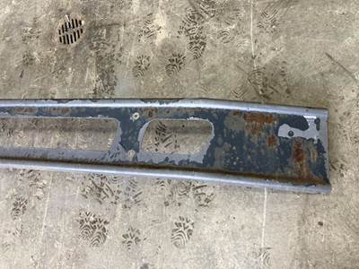 International WorkStar Front Bumper