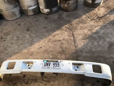 Isuzu NPR Front Bumper