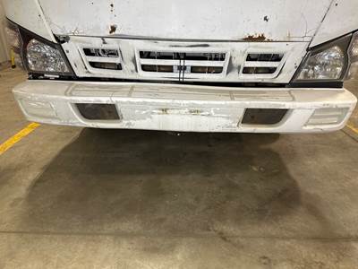 Isuzu NPR Front Bumper