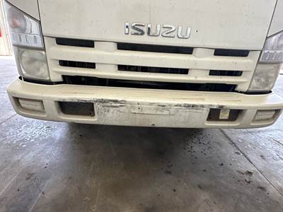 Isuzu NPR Front Bumper
