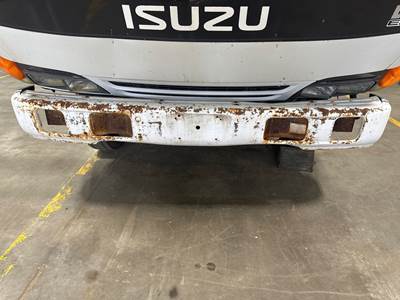Isuzu NPR Front Bumper