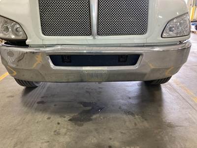 Kenworth T270 Front Bumper