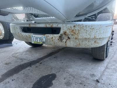 Kenworth T370 Front Bumper