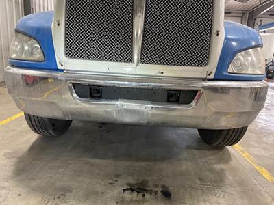 Kenworth T370 Front Bumper