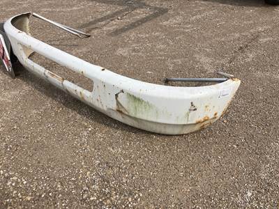 Kenworth T370 Front Bumper