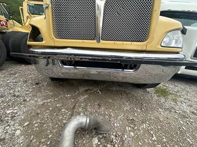Kenworth T370 Front Bumper