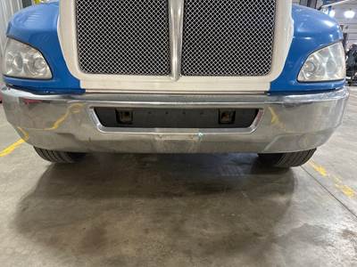 Kenworth T370 Front Bumper