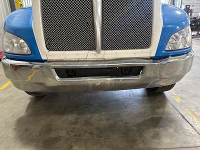 Kenworth T370 Front Bumper