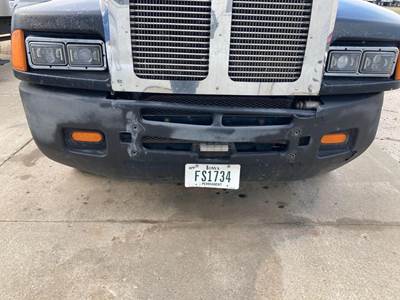 Kenworth T600 Front Bumper