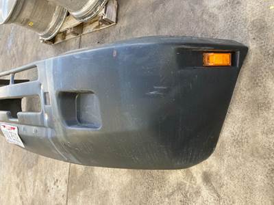Kenworth T600 Front Bumper