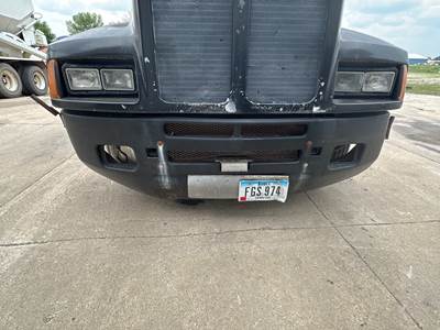 Kenworth T600 Front Bumper