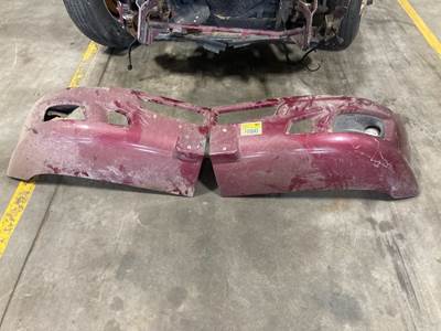 Kenworth T660 Front Bumper