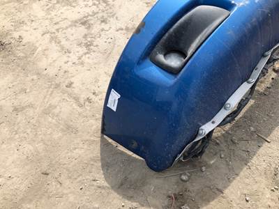 Kenworth T660 Front Bumper