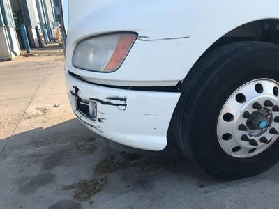 Kenworth T660 Front Bumper