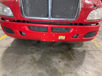 Kenworth T660 Front Bumper