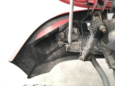 Kenworth T660 Front Bumper
