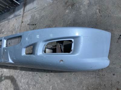 Kenworth T660 Front Bumper