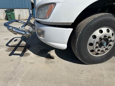 Kenworth T660 Front Bumper