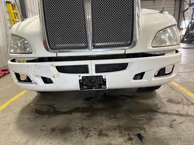 Kenworth T660 Front Bumper