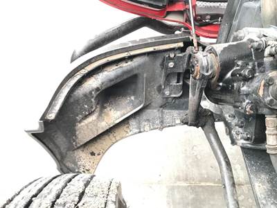 Kenworth T680 Front Bumper